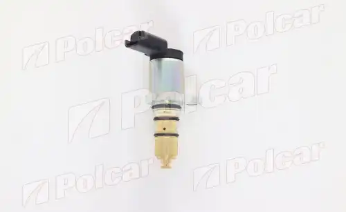 Клапан кондиционера POLCAR ZKK018A