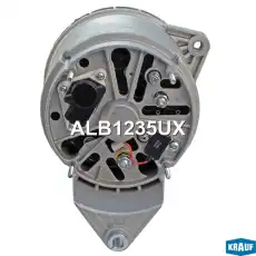 Генератор KRAUF ALB1235UX