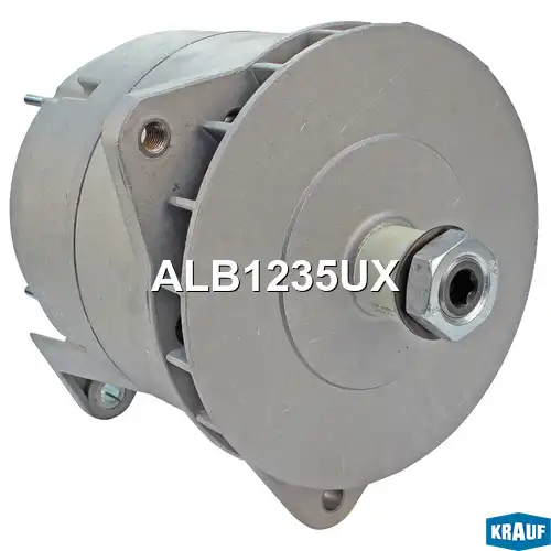 Генератор KRAUF ALB1235UX