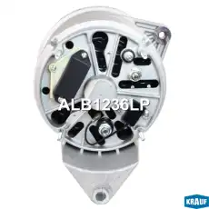 Генератор KRAUF ALB1236LP