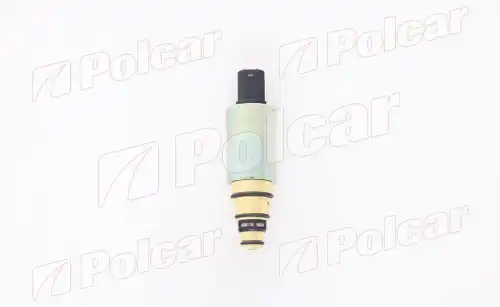 Клапан кондиционера POLCAR ZKK012A