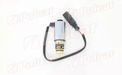 Клапан кондиционера POLCAR ZKK010A
