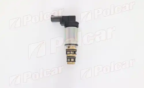 Клапан кондиционера POLCAR ZKK039A