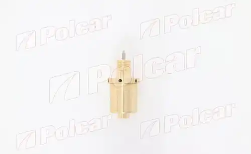 Клапан кондиционера POLCAR ZKK035A