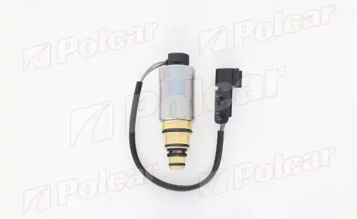 Клапан кондиционера POLCAR ZKK013A