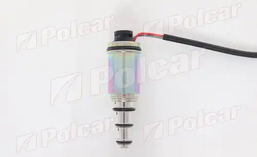 Клапан кондиционера POLCAR ZKK036A
