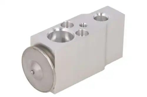 Клапан кондиционера KTT140025 THERMOTEC