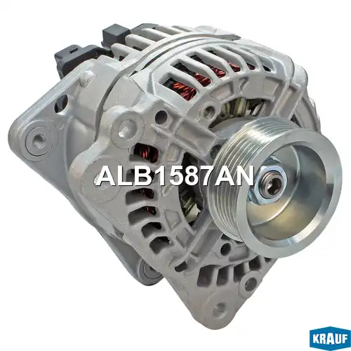 Генератор KRAUF ALB1587AN