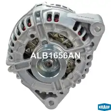 Генератор KRAUF ALB1656AN