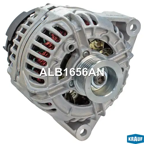Генератор KRAUF ALB1656AN