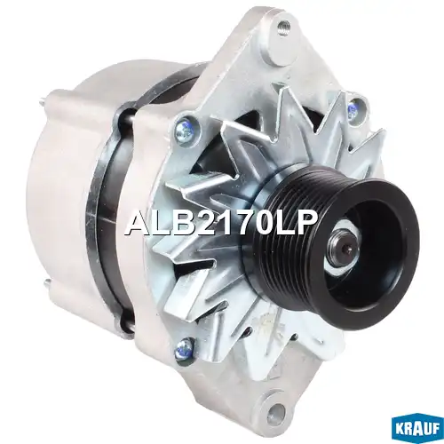 Генератор KRAUF ALB2170LP