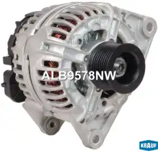 Генератор KRAUF ALB9578NW