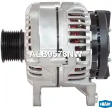 Генератор KRAUF ALB9578NW
