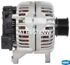 Генератор KRAUF ALB9578NW