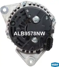 Генератор KRAUF ALB9578NW