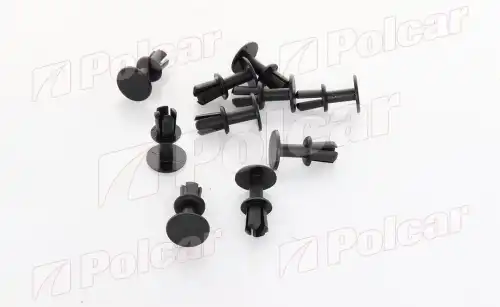 Колышек BMW3 E46 SDN/KB, 02- (PJ) 2075128 POLCAR