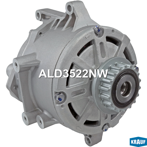 Генератор KRAUF ALD3522NW