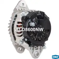 Генератор KRAUF ALD8600NW
