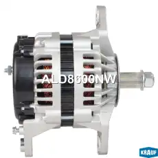 Генератор KRAUF ALD8600NW