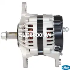 Генератор KRAUF ALD8600NW