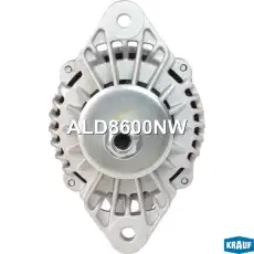 Генератор KRAUF ALD8600NW