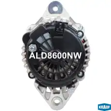 Генератор KRAUF ALD8600NW