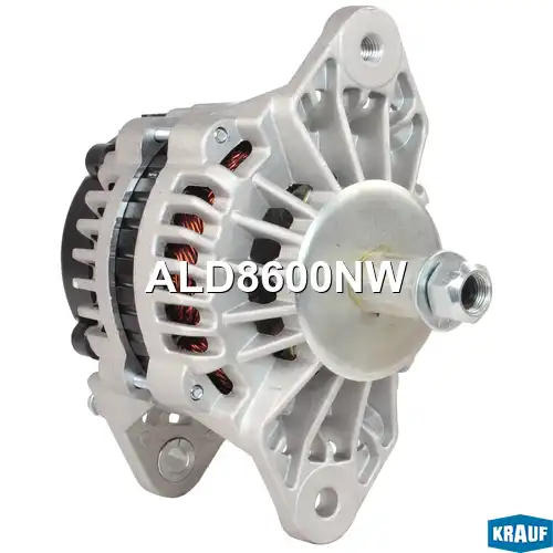 Генератор KRAUF ALD8600NW