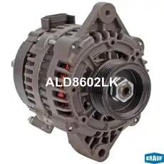 Генератор KRAUF ALD8602LK