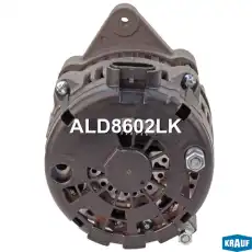 Генератор KRAUF ALD8602LK
