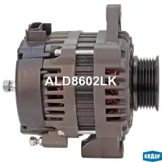Генератор KRAUF ALD8602LK