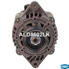Генератор KRAUF ALD8602LK