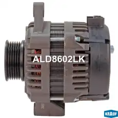 Генератор KRAUF ALD8602LK