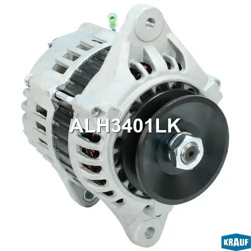 Генератор KRAUF ALH3401LK
