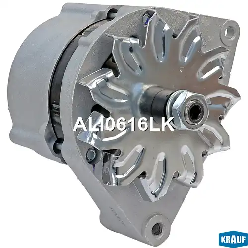 Генератор KRAUF ALI0616LK