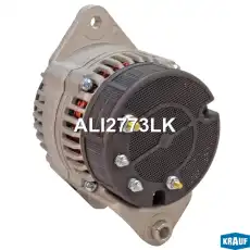 Генератор KRAUF ALI2773LK