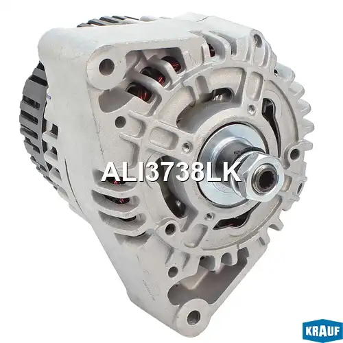 Генератор KRAUF ALI3738LK