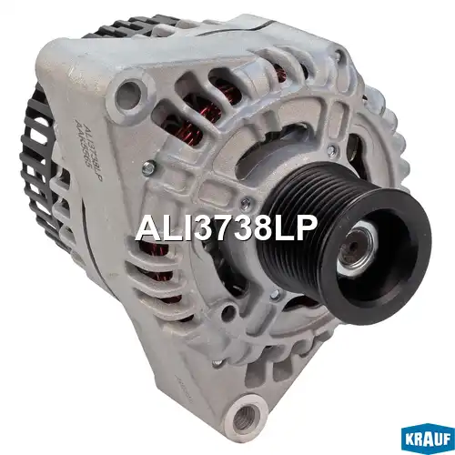 Генератор KRAUF ALI3738LP