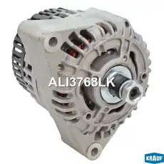 Генератор KRAUF ALI3768LK