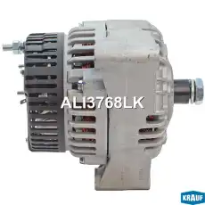 Генератор KRAUF ALI3768LK