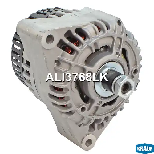 Генератор KRAUF ALI3768LK