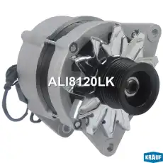 Генератор KRAUF ALI8120LK