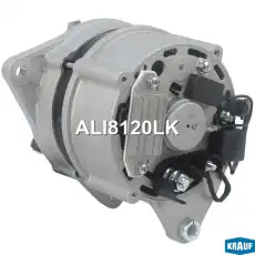 Генератор KRAUF ALI8120LK