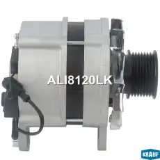 Генератор KRAUF ALI8120LK