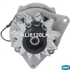 Генератор KRAUF ALI8120LK