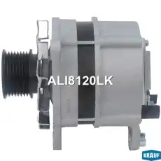Генератор KRAUF ALI8120LK
