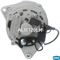 Генератор KRAUF ALI8120LK