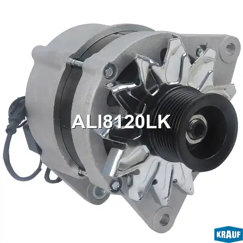 Генератор KRAUF ALI8120LK