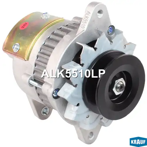 Генератор KRAUF ALK5510LP