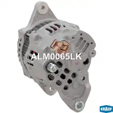 Генератор KRAUF ALM0065LK