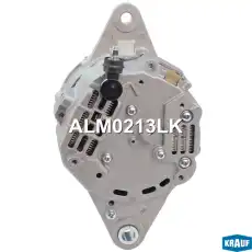Генератор KRAUF ALM0213LK